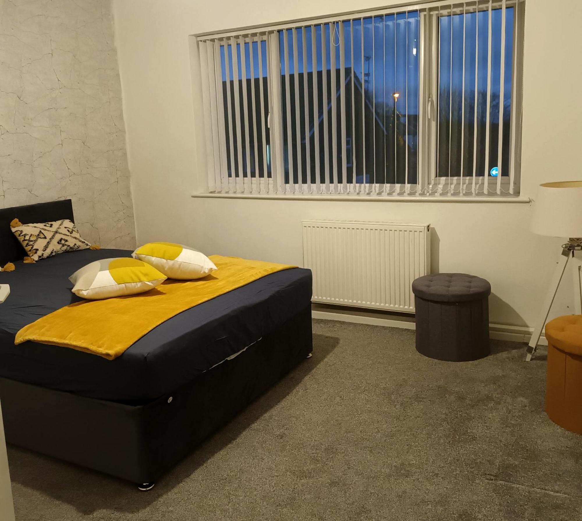 2 Bed Apartment Whitefield Dış mekan fotoğraf
